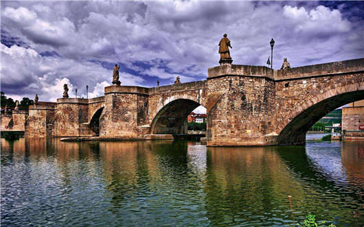 德國藍卡移民全面解讀，技術移民的最佳選擇！